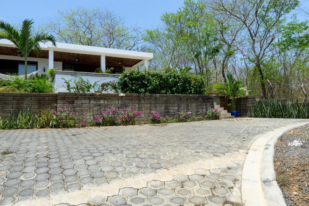 Casa Margarita - Stylish 3-Bdrm Home - Pool, Ocean & Sunset Views 산 후안 델 수르 외부 사진